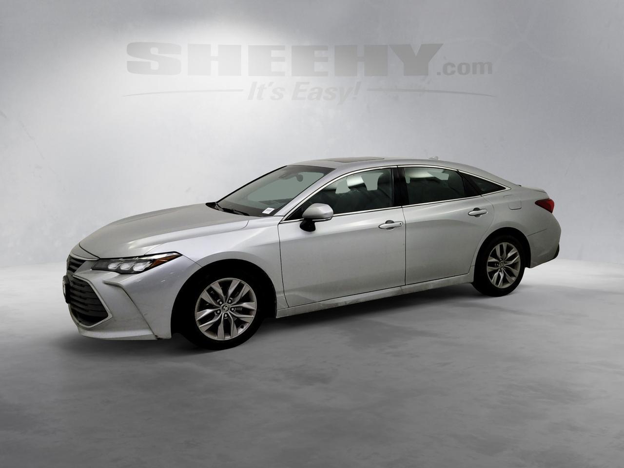 2022 Toyota Avalon XLE Laurel MD