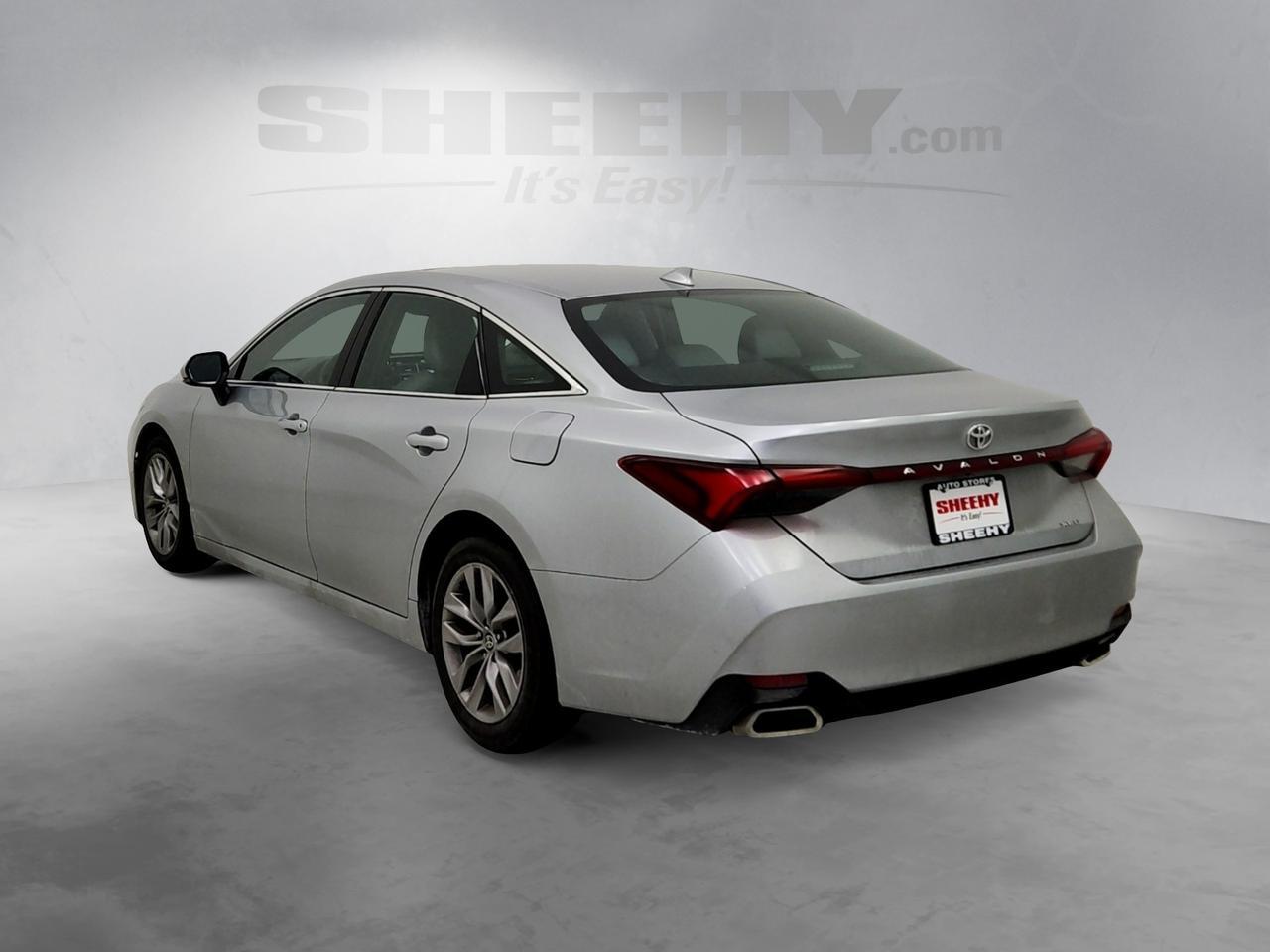 2022 Toyota Avalon XLE Laurel MD