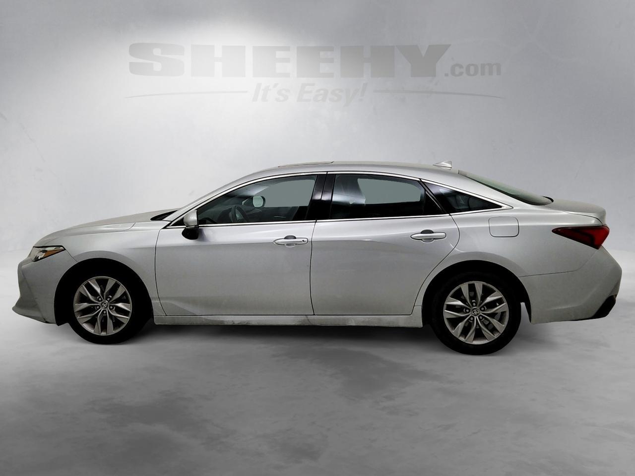 2022 Toyota Avalon XLE Laurel MD