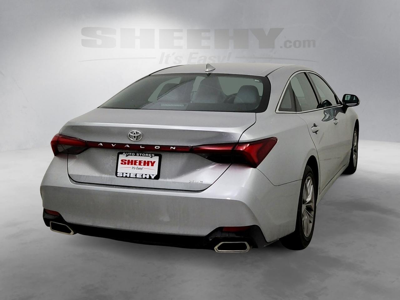 2022 Toyota Avalon XLE Laurel MD