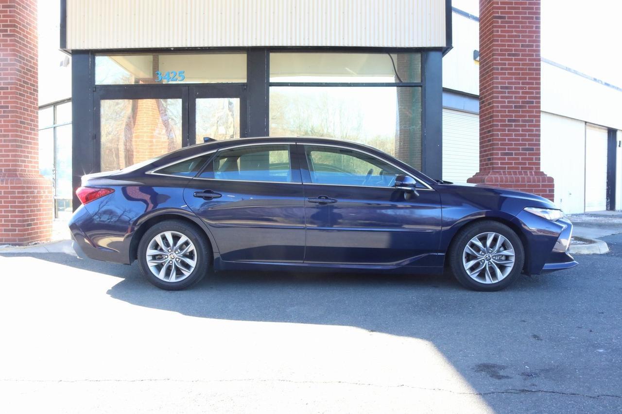 2022 Toyota Avalon XLE Fredericksburg VA