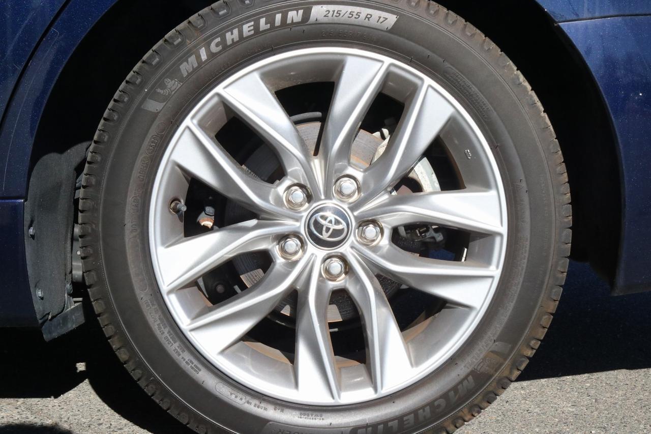 2022 Toyota Avalon XLE Fredericksburg VA