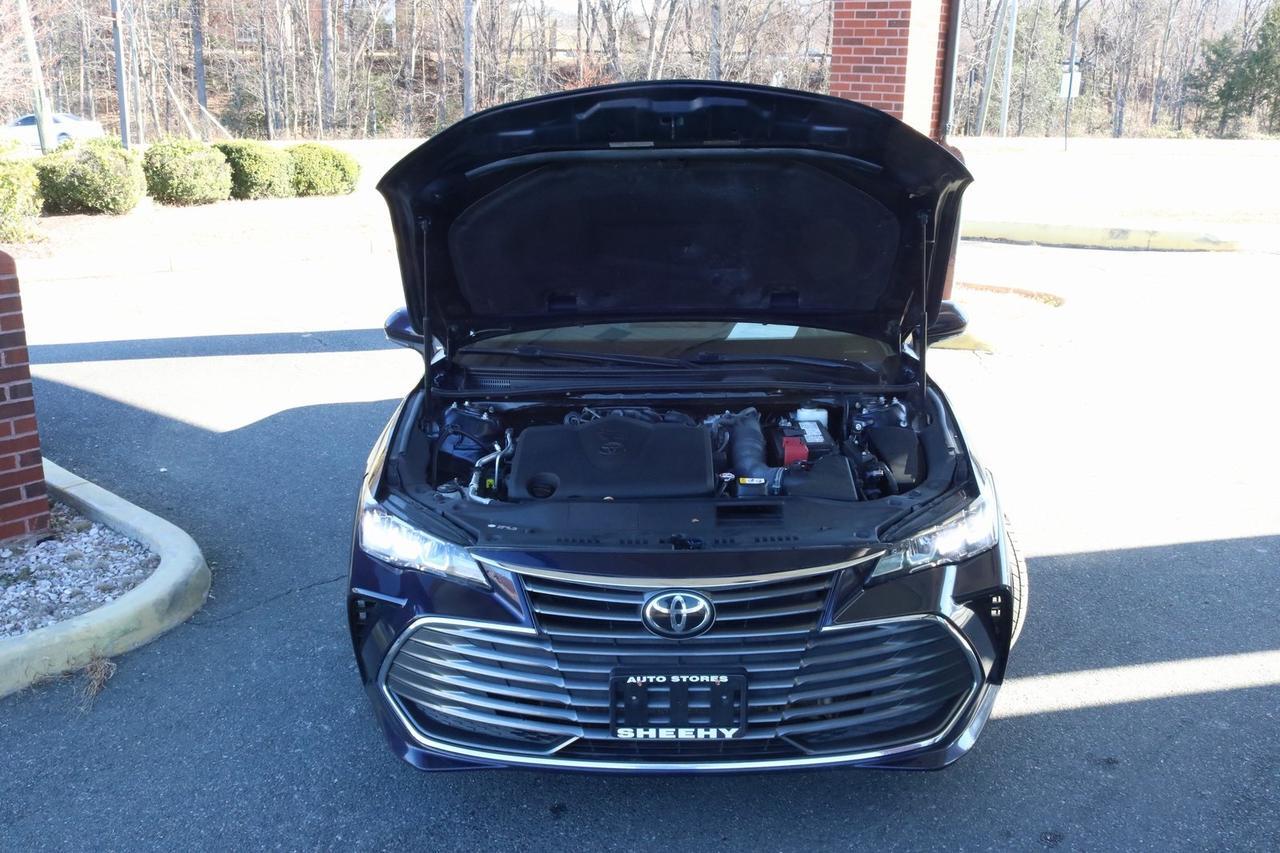 2022 Toyota Avalon XLE Fredericksburg VA