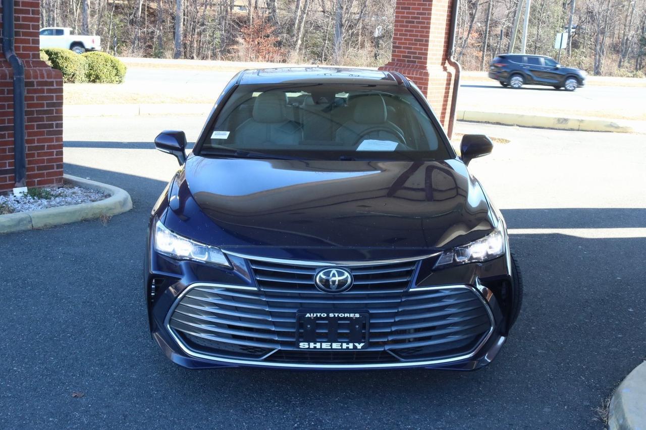 2022 Toyota Avalon XLE Fredericksburg VA