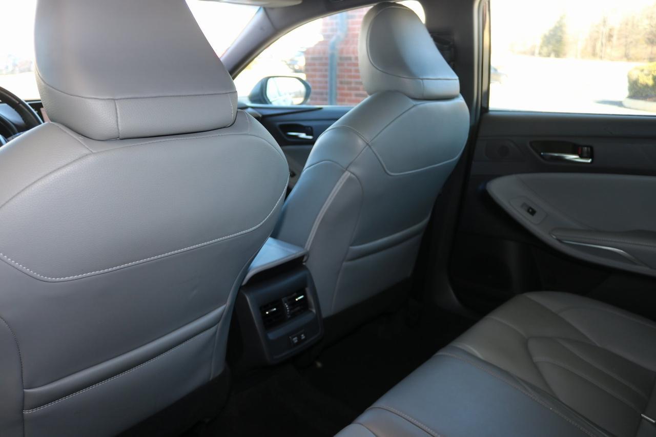 2022 Toyota Avalon XLE Fredericksburg VA