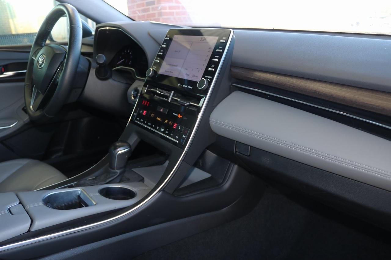 2022 Toyota Avalon XLE Fredericksburg VA