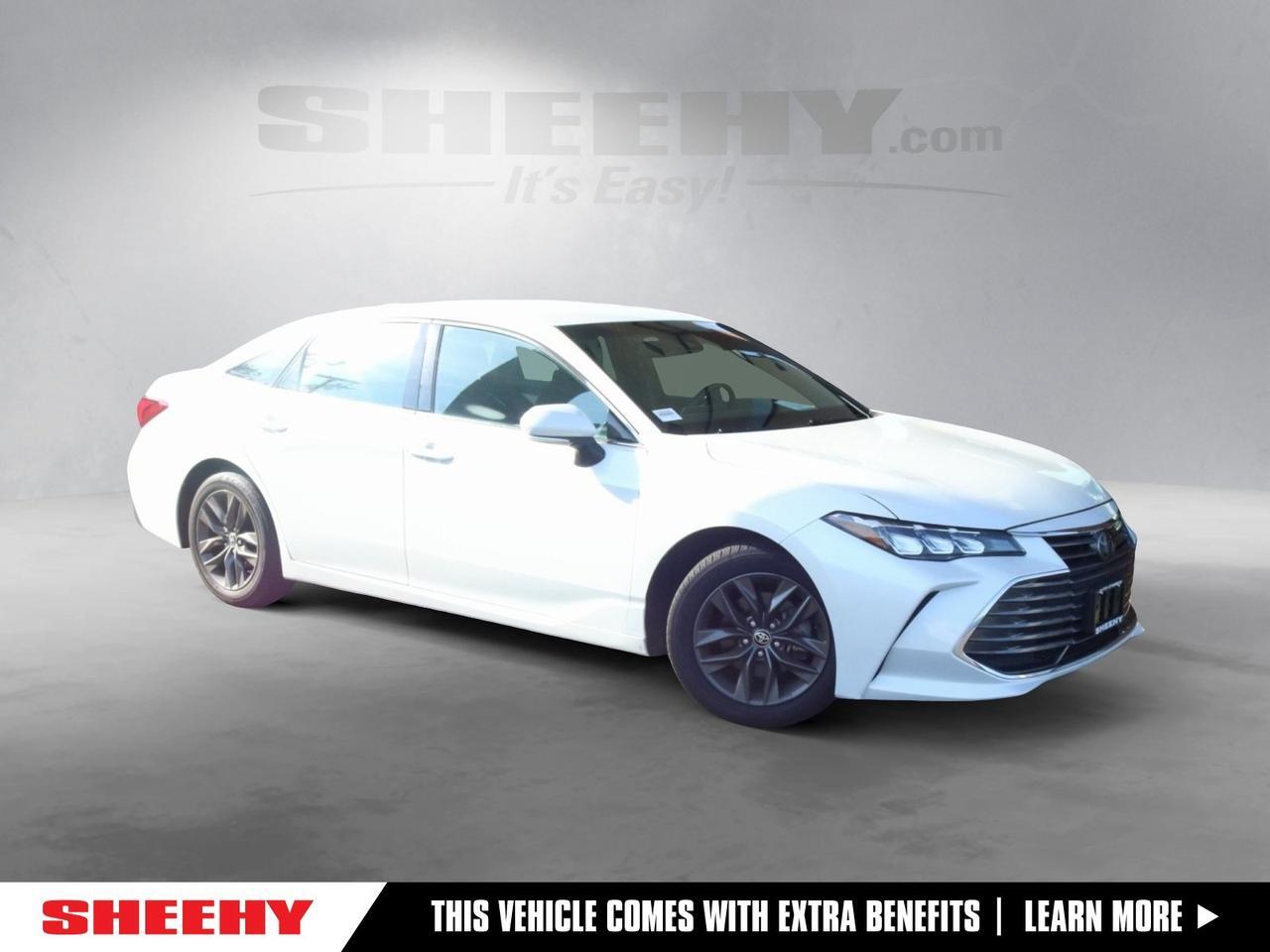 2022 Toyota Avalon XLE Fredericksburg VA
