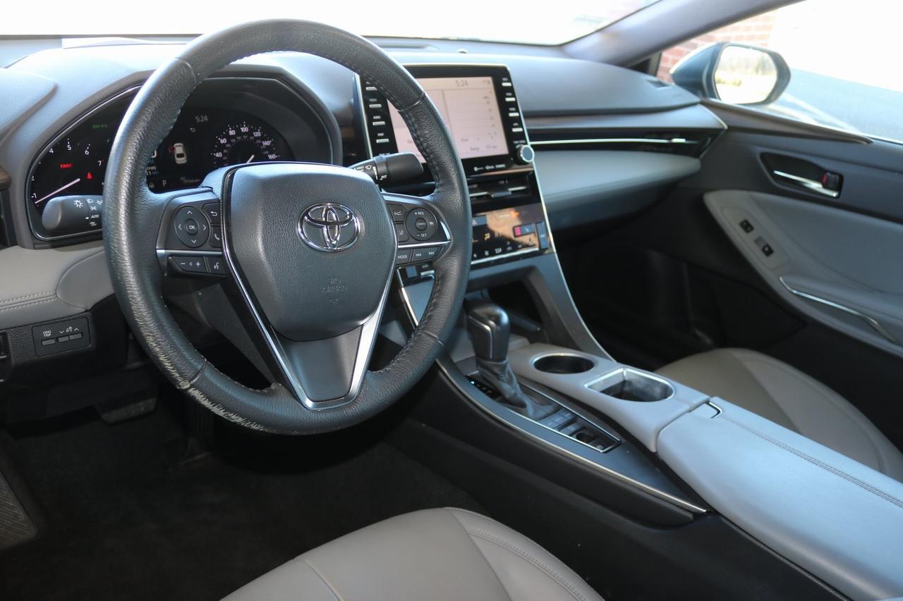 2022 Toyota Avalon XLE Fredericksburg VA