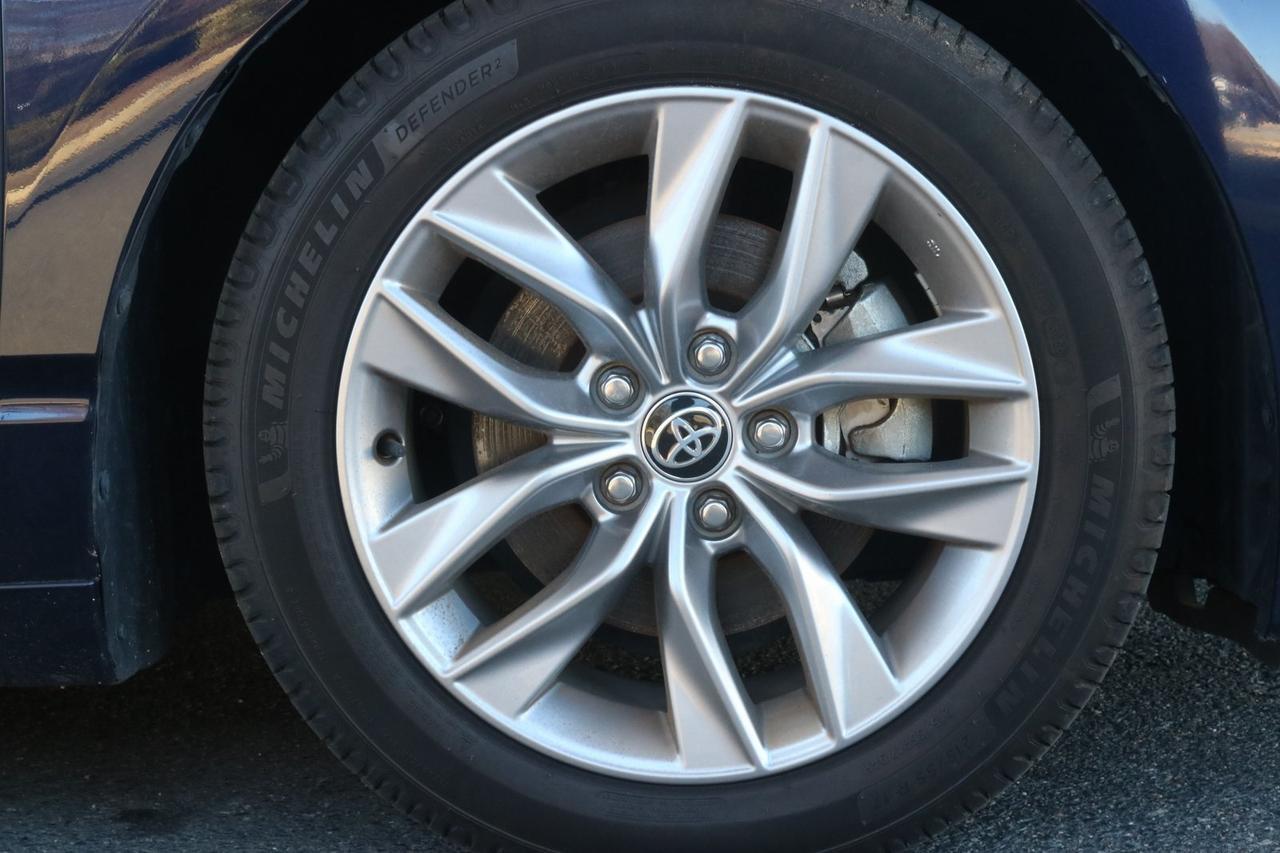 2022 Toyota Avalon XLE Fredericksburg VA