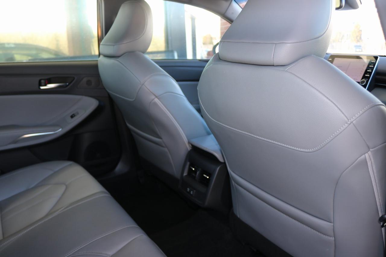 2022 Toyota Avalon XLE Fredericksburg VA