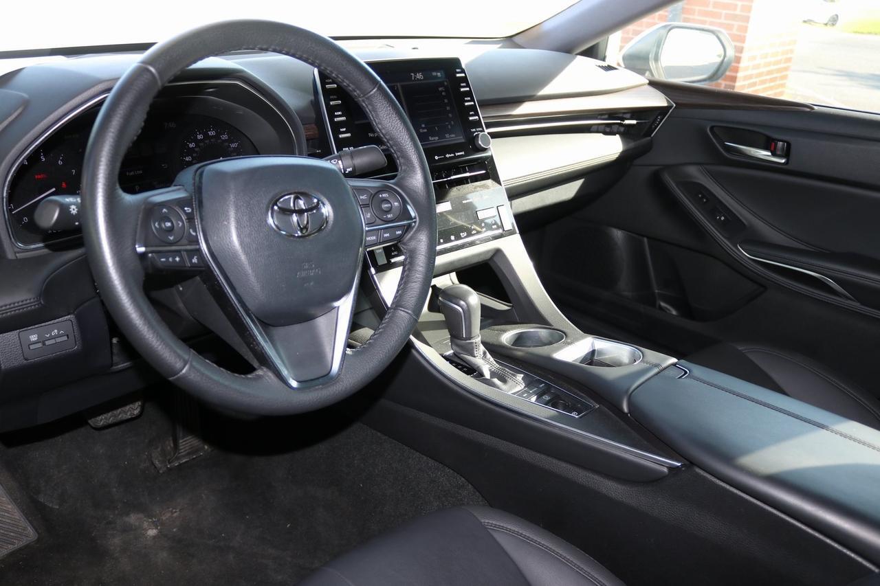 2022 Toyota Avalon XLE Fredericksburg VA