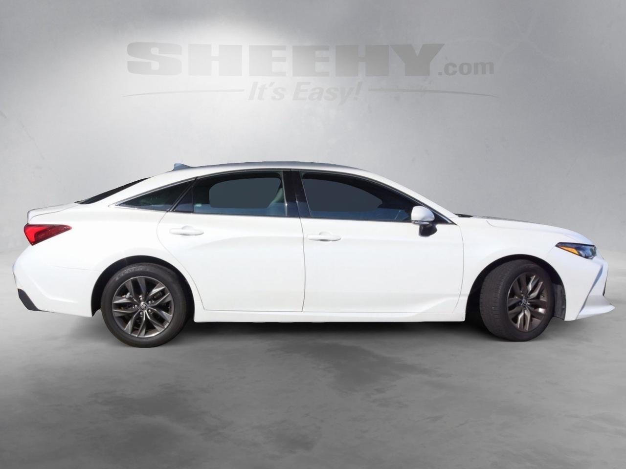 2022 Toyota Avalon XLE Fredericksburg VA