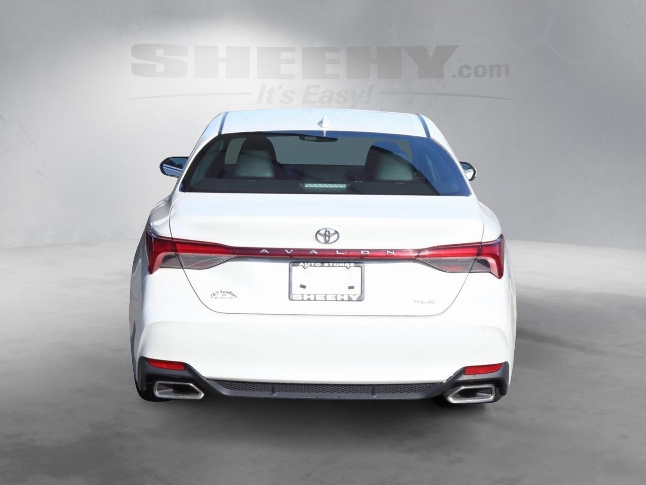 2022 Toyota Avalon XLE Fredericksburg VA