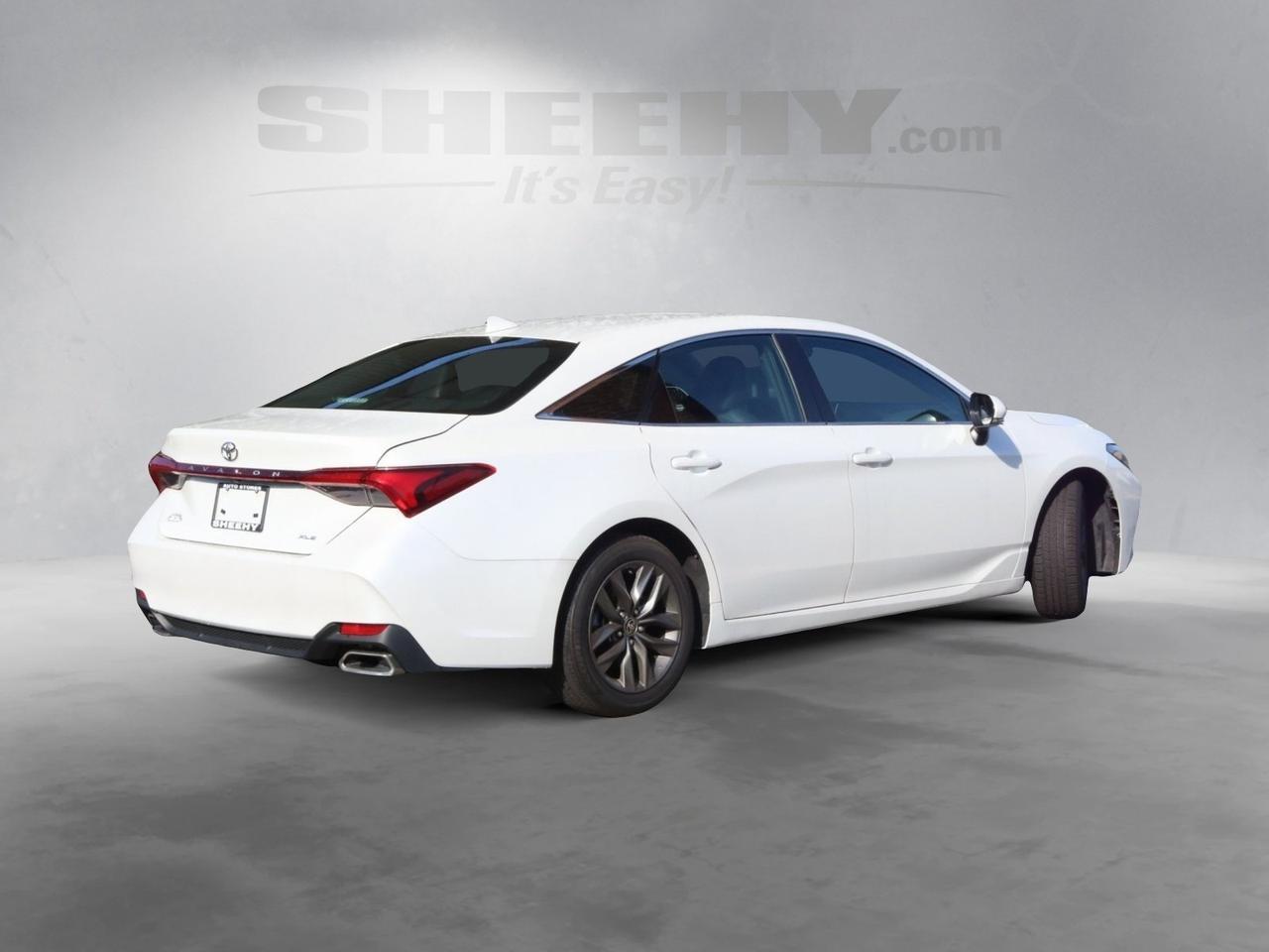 2022 Toyota Avalon XLE Fredericksburg VA