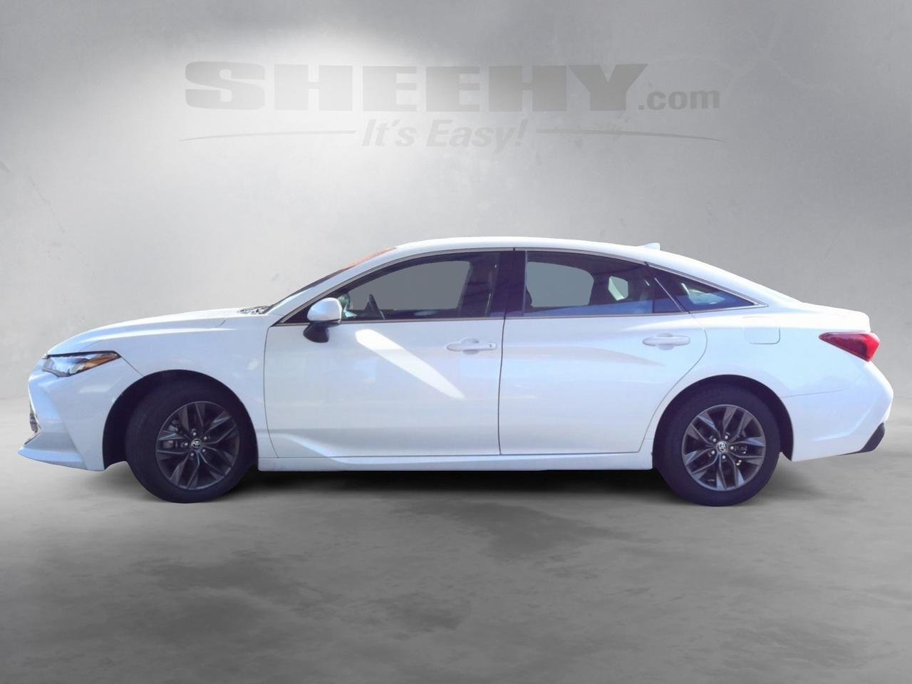 2022 Toyota Avalon XLE Fredericksburg VA