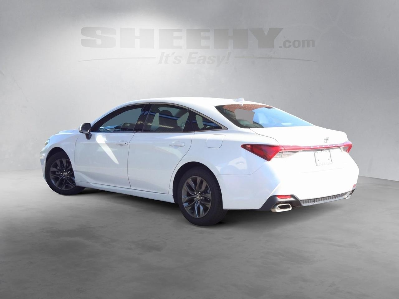 2022 Toyota Avalon XLE Fredericksburg VA
