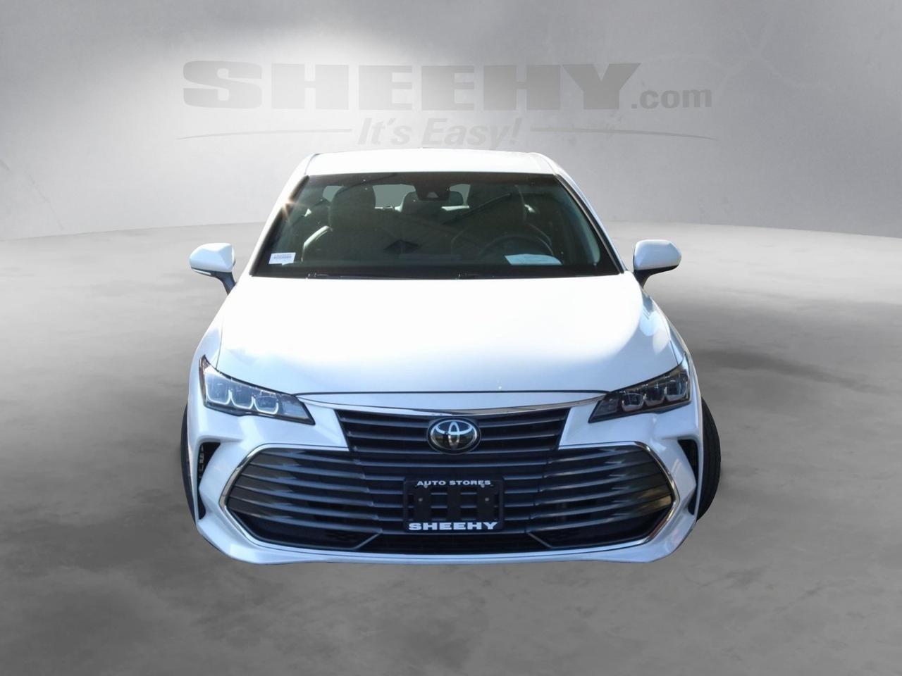 2022 Toyota Avalon XLE Fredericksburg VA