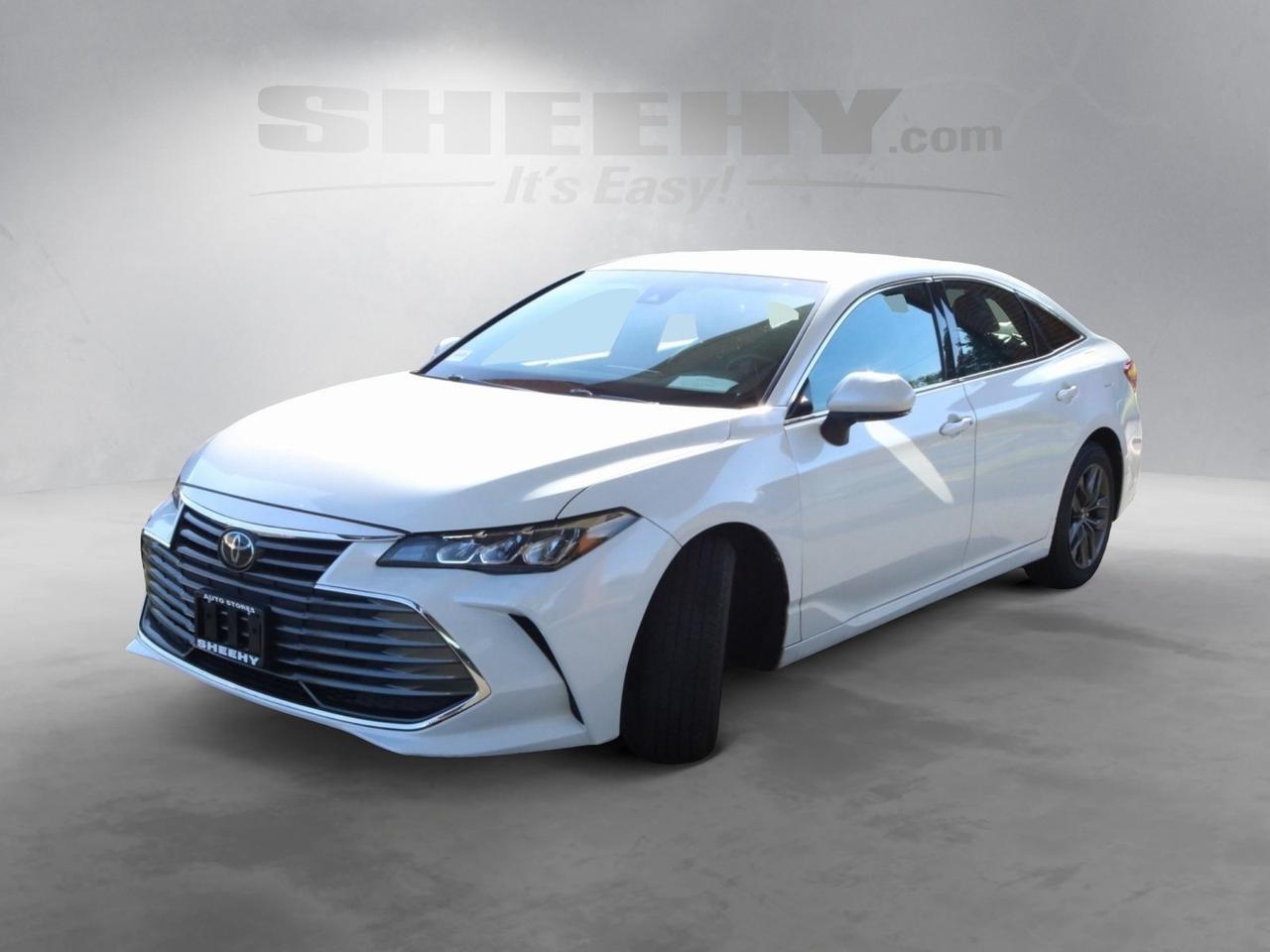 2022 Toyota Avalon XLE Fredericksburg VA