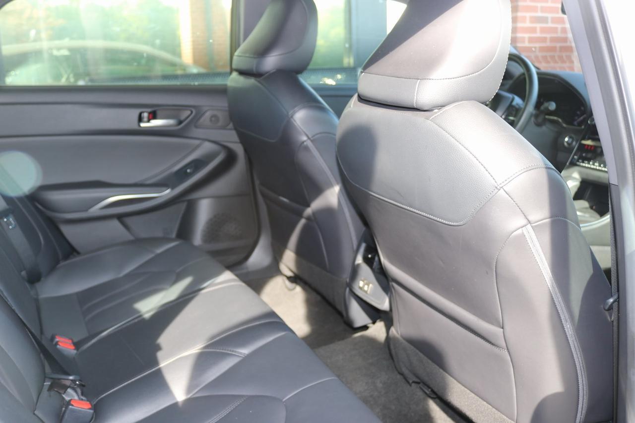 2022 Toyota Avalon XLE Fredericksburg VA