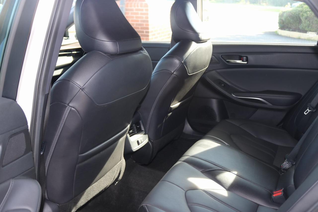2022 Toyota Avalon XLE Fredericksburg VA