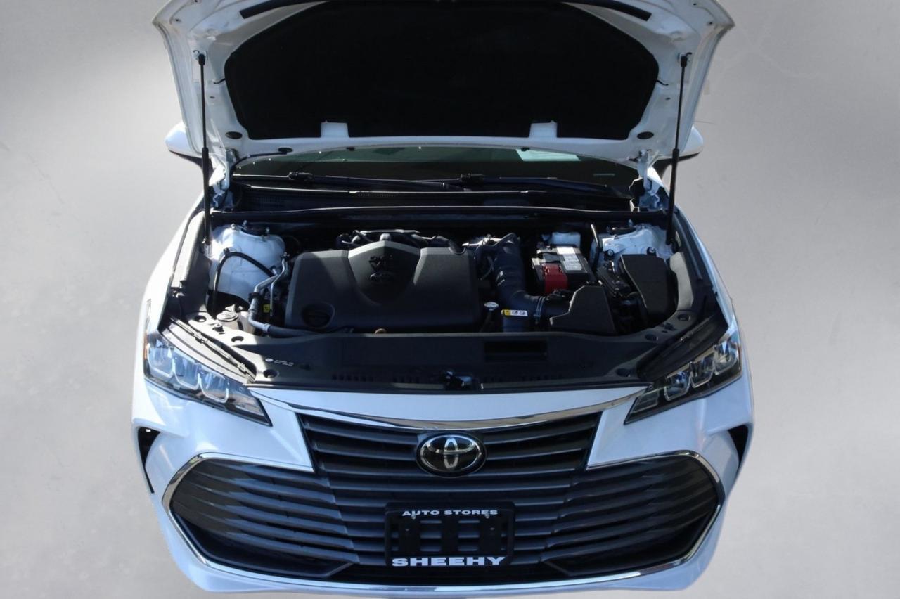 2022 Toyota Avalon XLE Fredericksburg VA