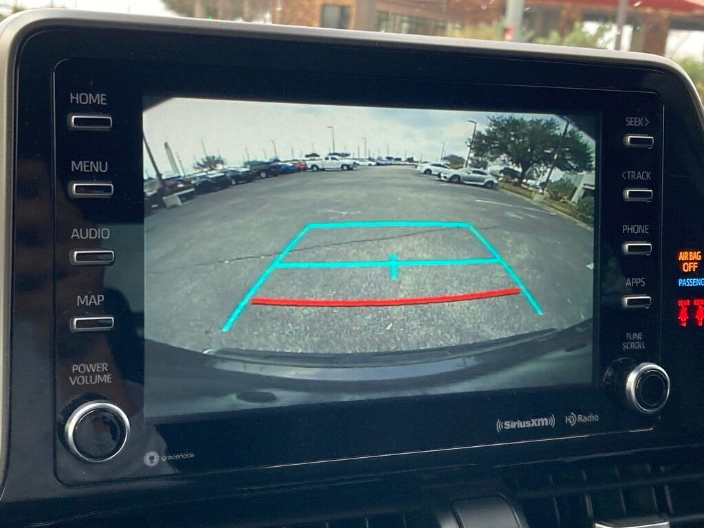 2022 Toyota C-HR San Antonio TX