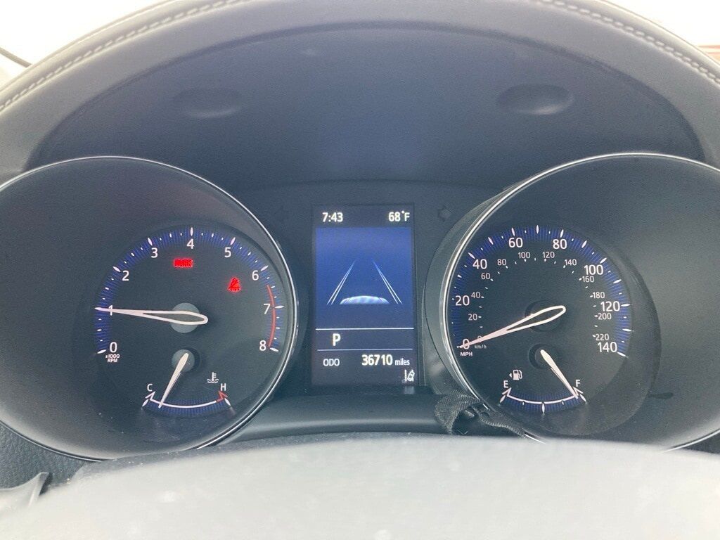 2022 Toyota C-HR San Antonio TX