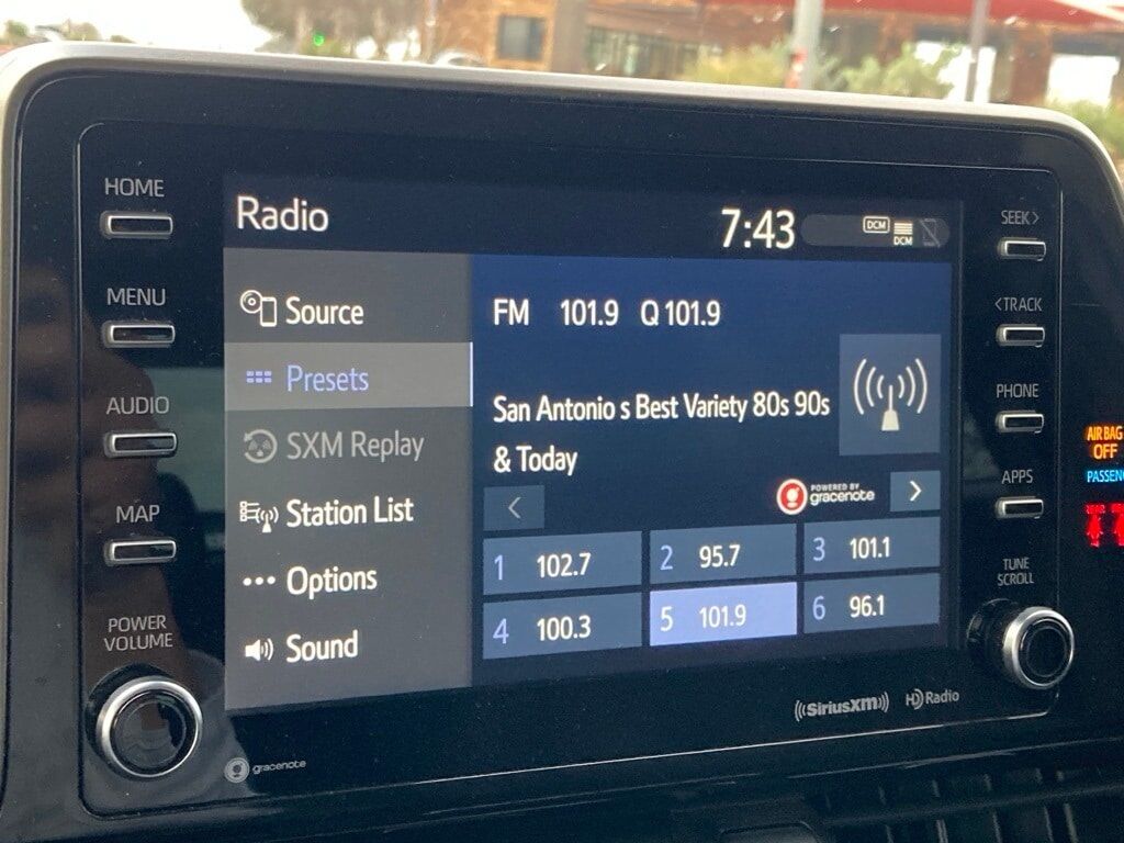 2022 Toyota C-HR San Antonio TX