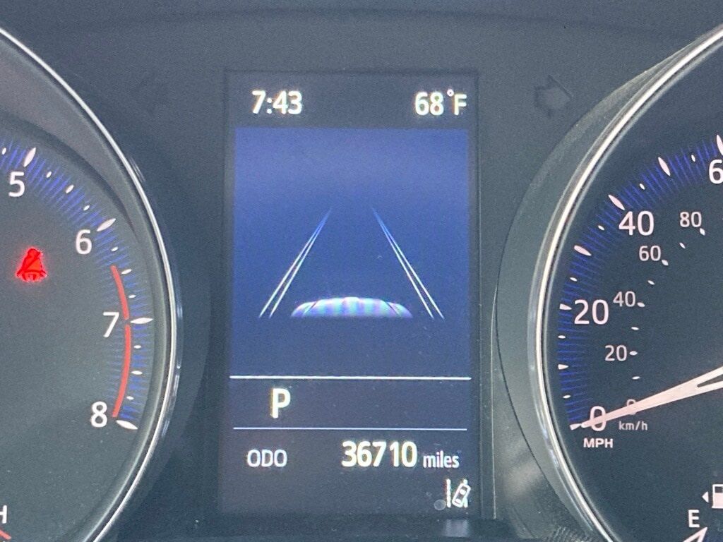 2022 Toyota C-HR San Antonio TX