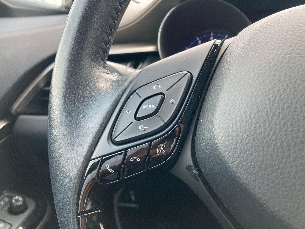 2022 Toyota C-HR San Antonio TX