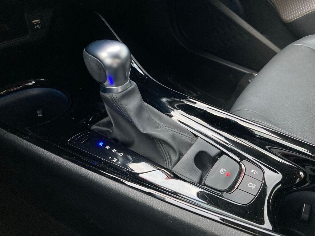 2022 Toyota C-HR San Antonio TX