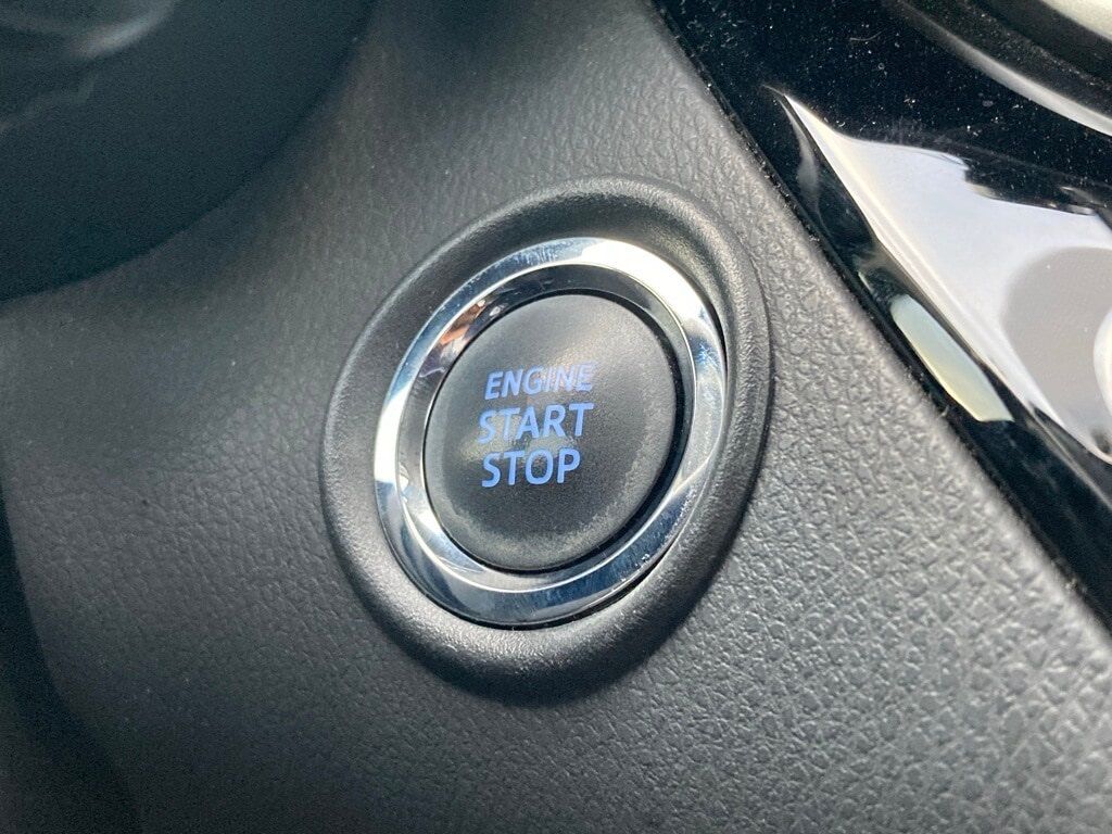 2022 Toyota C-HR San Antonio TX