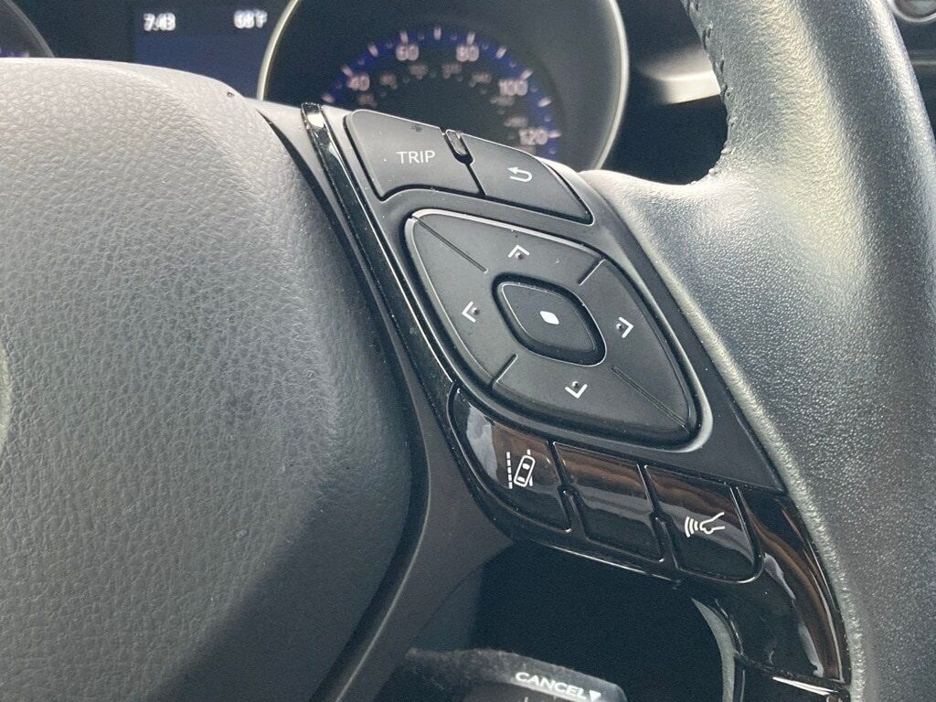 2022 Toyota C-HR San Antonio TX