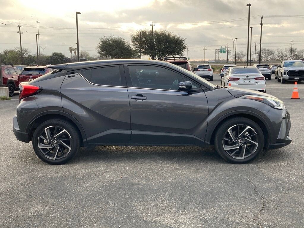2022 Toyota C-HR San Antonio TX