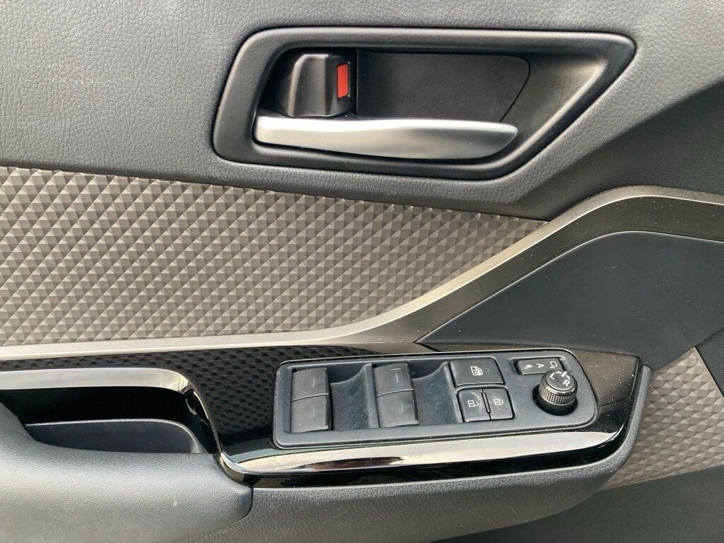 2022 Toyota C-HR San Antonio TX