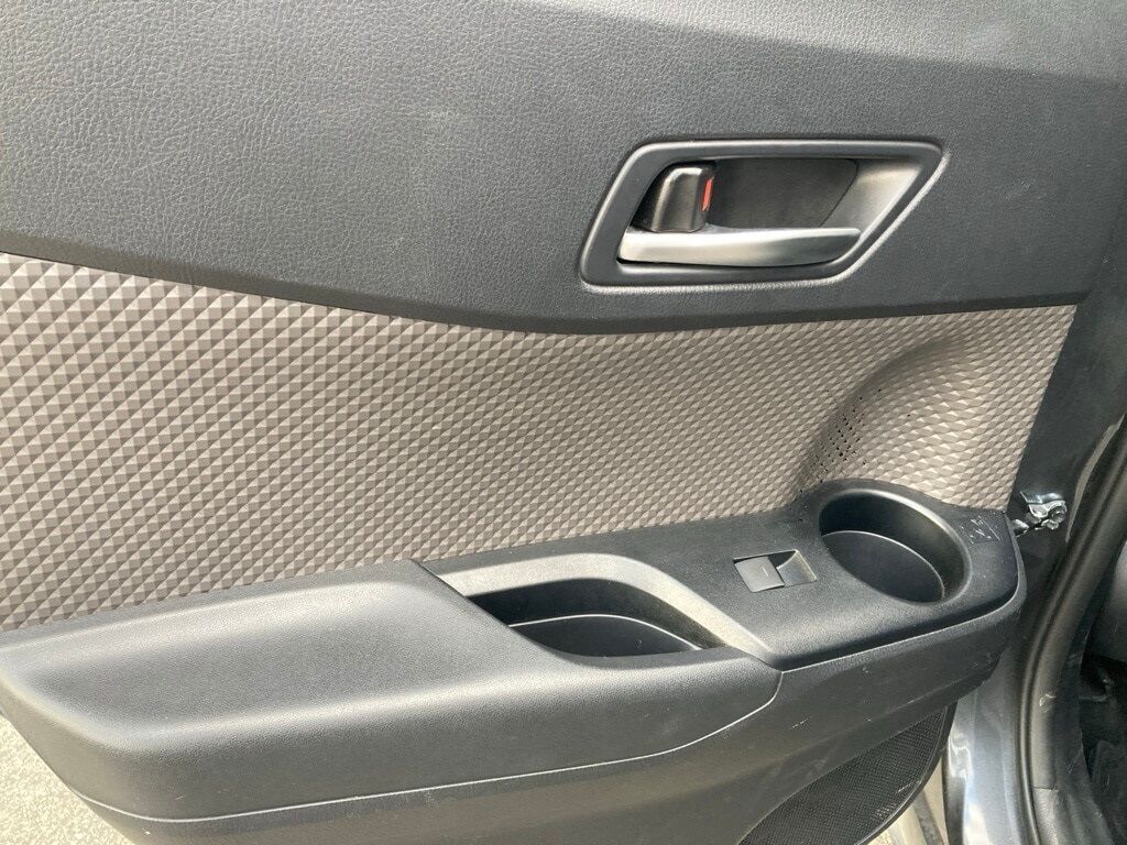 2022 Toyota C-HR San Antonio TX