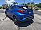 2022 Toyota C-HR Limited  TX