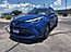 2022 Toyota C-HR Limited  TX
