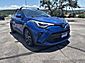 2022 Toyota C-HR Limited  TX