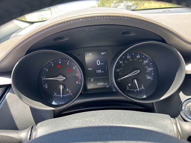 2022 Toyota C-HR Limited  TX
