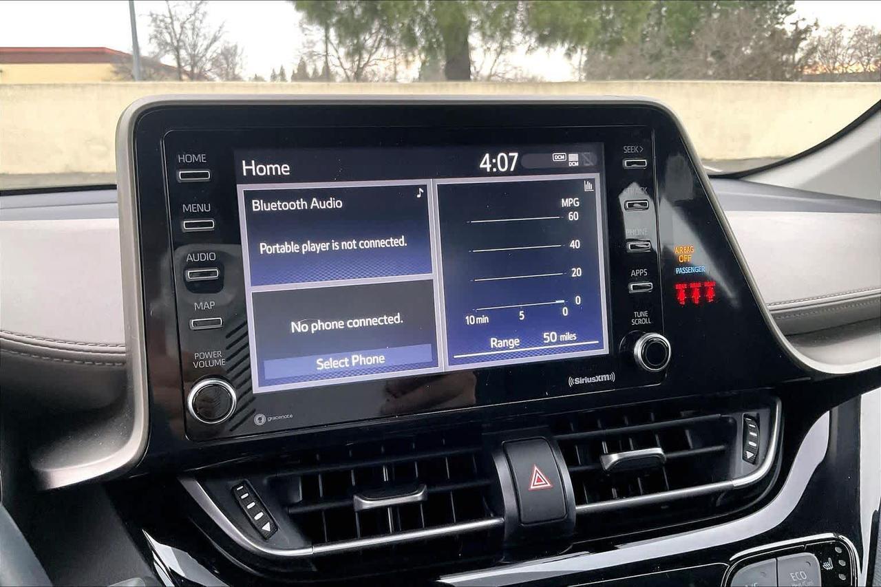 2022 Toyota C-HR Limited Roseville CA