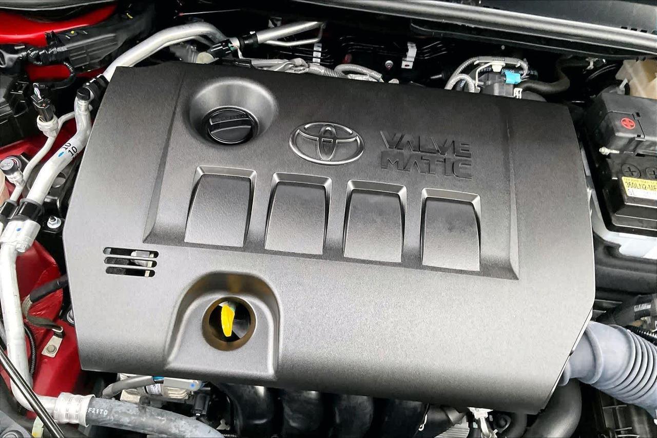 2022 Toyota C-HR Limited Roseville CA