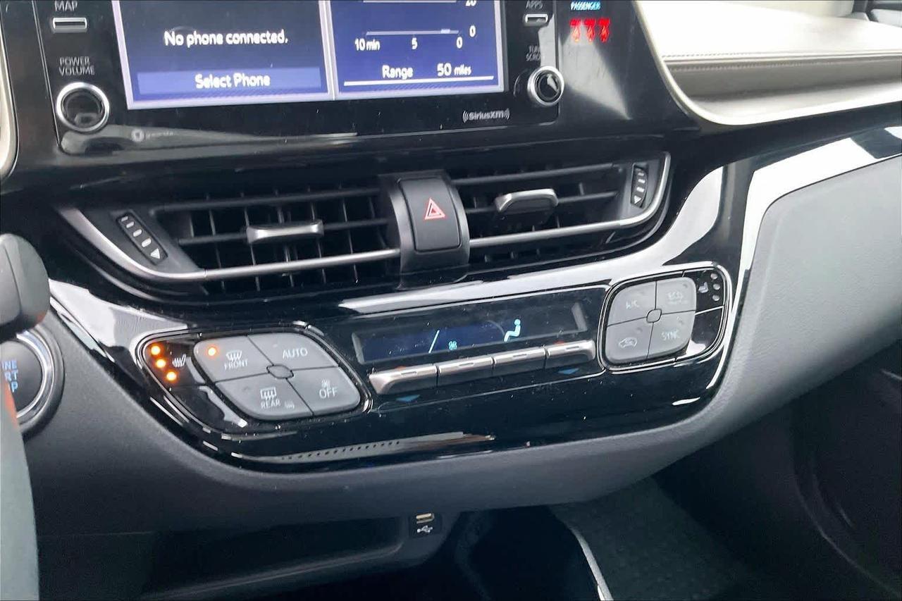 2022 Toyota C-HR Limited Roseville CA