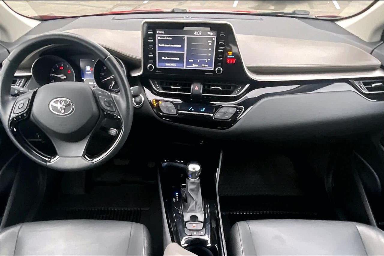2022 Toyota C-HR Limited Roseville CA