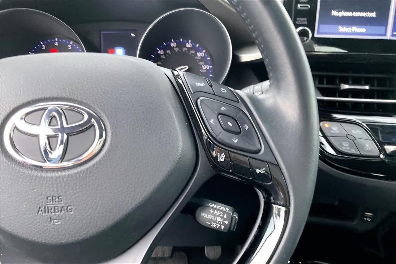 2022 Toyota C-HR Limited Roseville CA