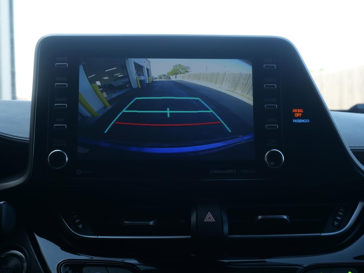 2022 Toyota C-HR Limited San Juan TX