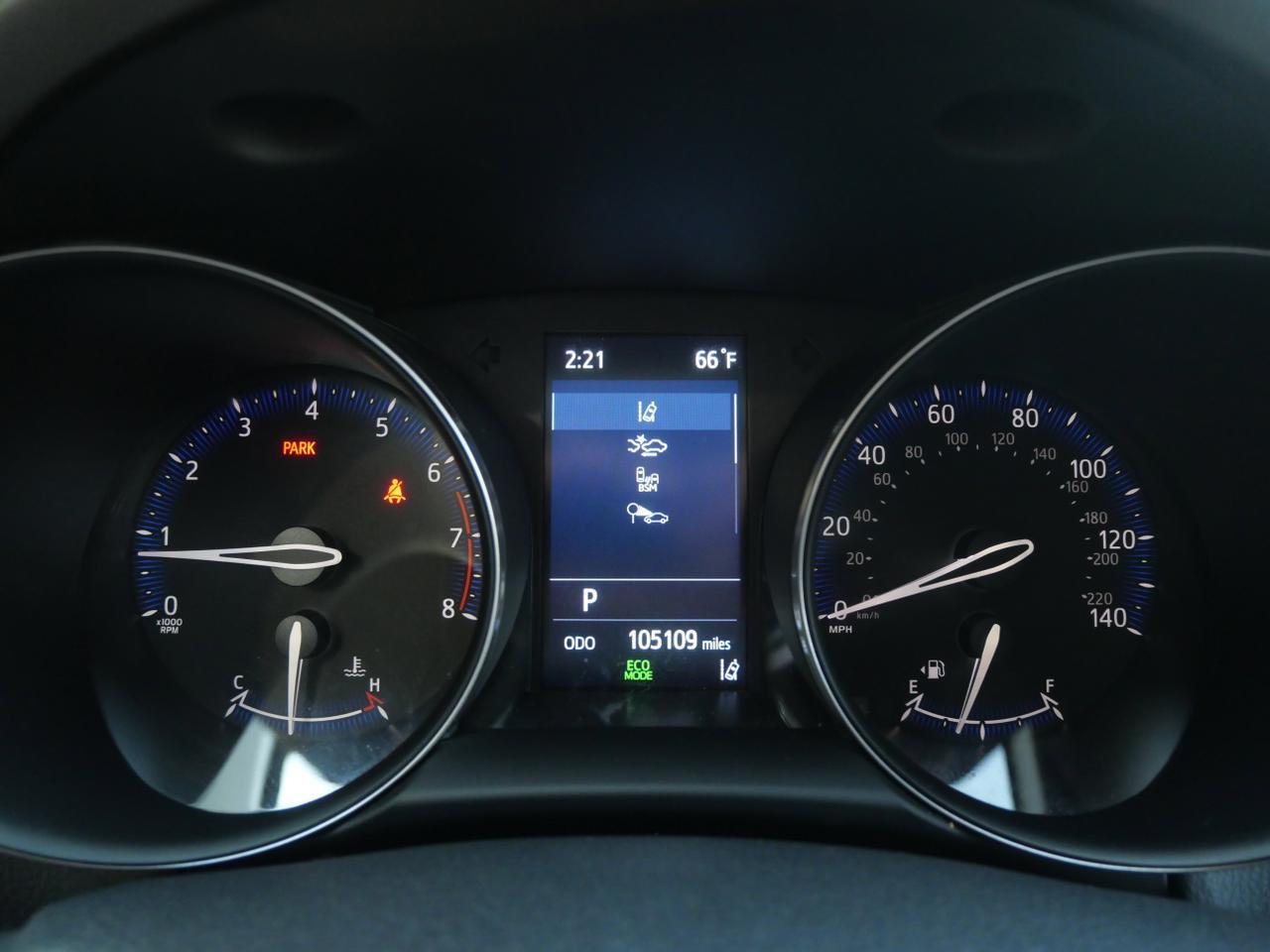 2022 Toyota C-HR Limited San Juan TX