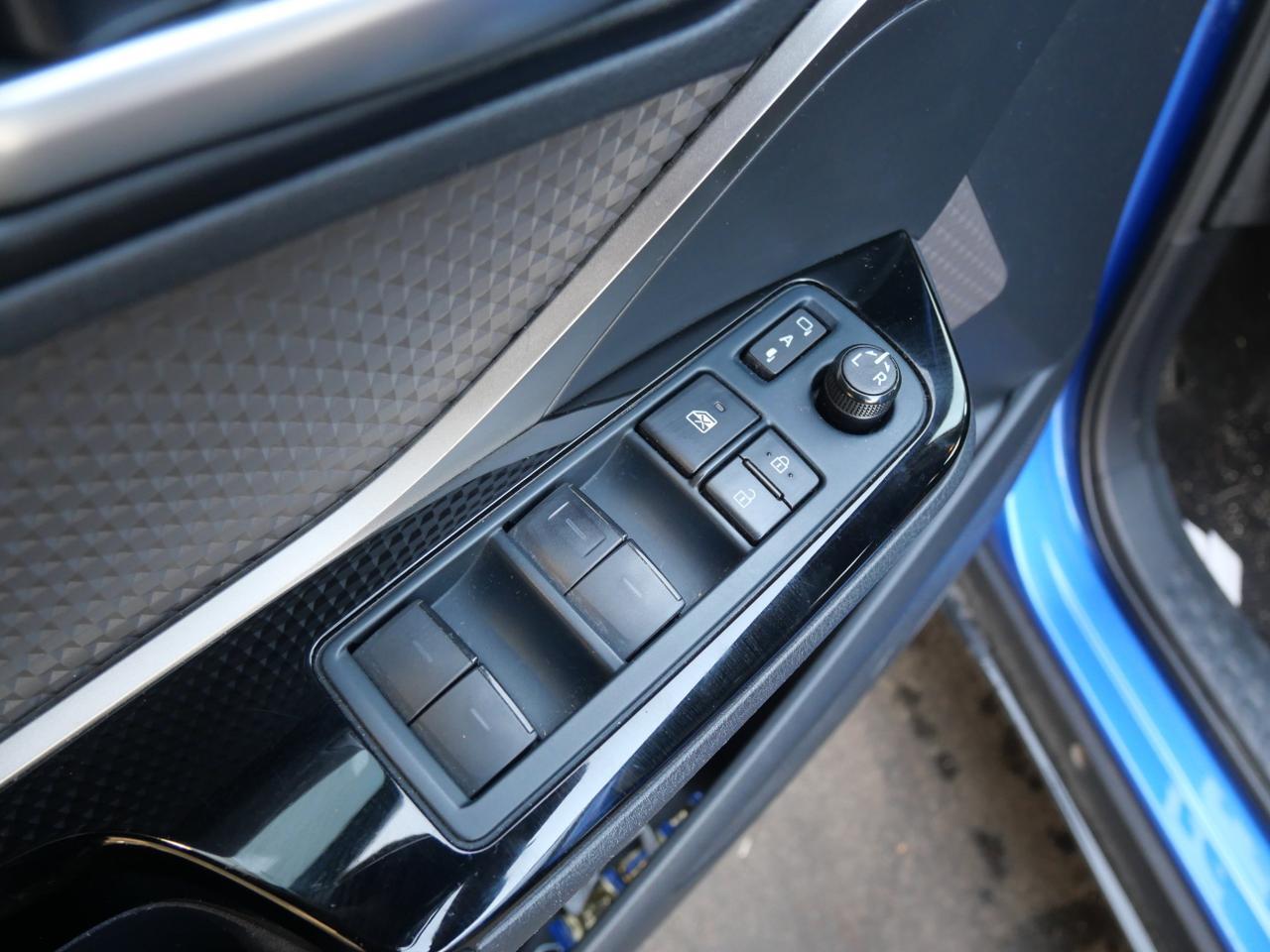 2022 Toyota C-HR Limited San Juan TX