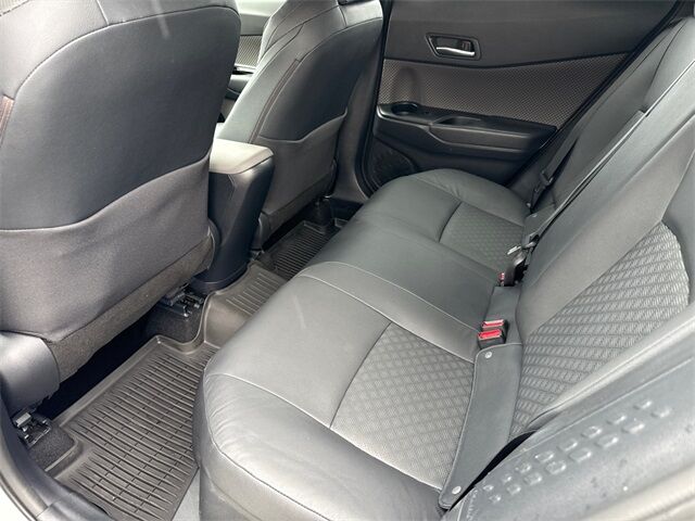 2022 Toyota C-HR Limited San Juan Capistrano CA