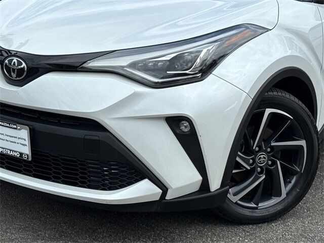 2022 Toyota C-HR Limited San Juan Capistrano CA